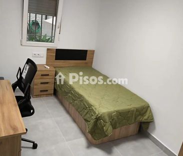 Piso en alquiler en Loreto - Puntales - Foto 3