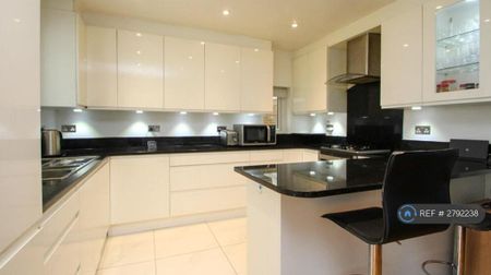 3 bedroom detached house to rent - Photo 5