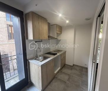 Appartement de 30 m² à Loupian - Photo 3