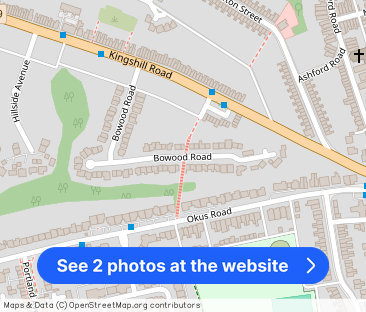 Bowood Road, Swindon, Wiltshire, SN1 - Photo 1