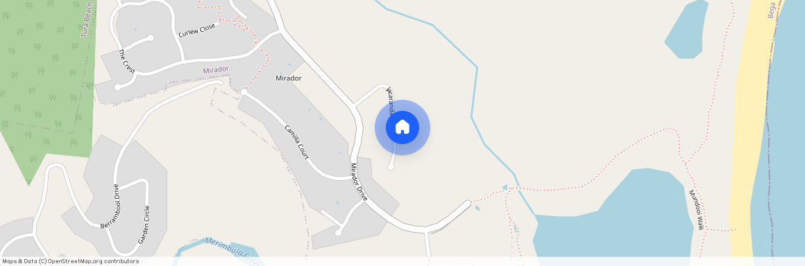 24B Jacaranda Place, NSW 2548, Mirador