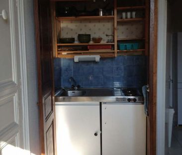 Appartement TOULOUSE - 1 pièce(s) - 25 m2 - Photo 2