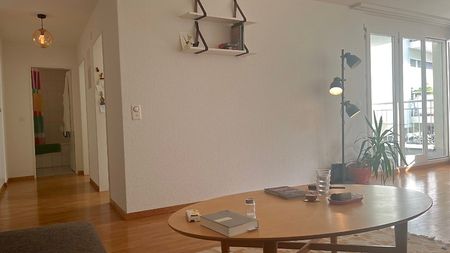 2 Zimmer-Wohnung in Zürich - Kreis 7 Hottingen, möbliert, auf Zeit - Photo 4