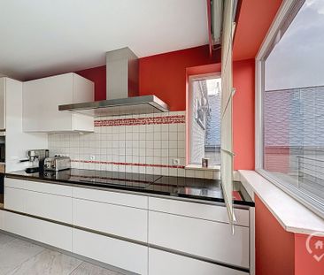 Appartement 3 chambres à louer au centre de Marche - Photo 4