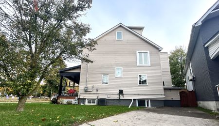 For Lease - 31 Heyworth Crescent Unit# Lower, Toronto, Ontario - Photo 2