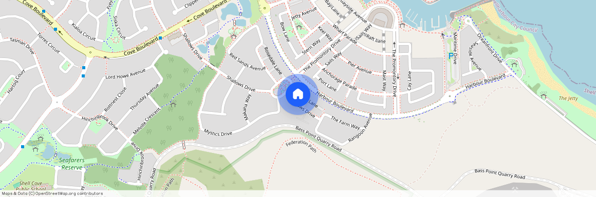 63 Shallows Drive, Shell Cove 2529, New South Wales