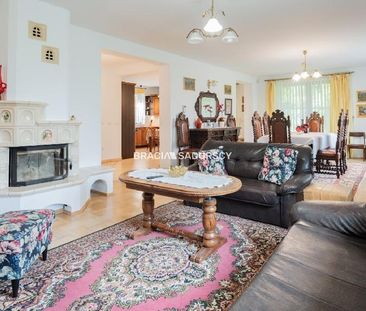 Dom Kraków Krowodrza powierzchnia 180.0 m² C206-WD-73815 - Фото 3