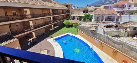 Apartment - Fuengirola (Los Pacos) - Foto 5