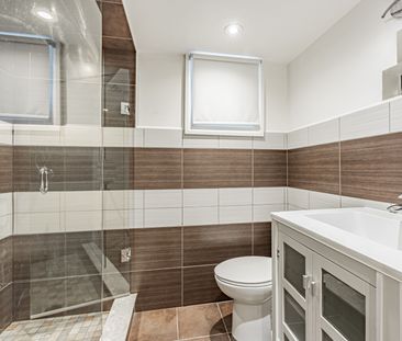 For Lease - 58 Janet Boulevard Unit# Lower Level, Toronto, Ontario - Photo 4