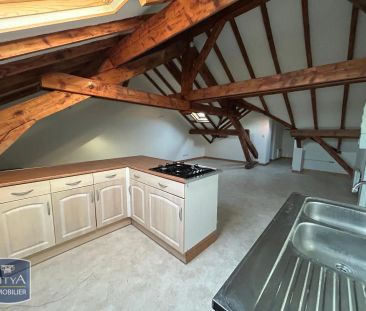 Appartement à louer 2 pièces 42.8m² - Photo 4