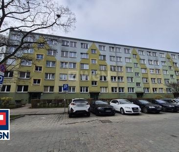 Mieszkanie na wynajem w bloku Wrocław, Powstańców Śląskich - Zdjęcie 2