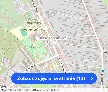 Będzin Grodziec 2 pokoje Umeblowane – zdjęcie 1
