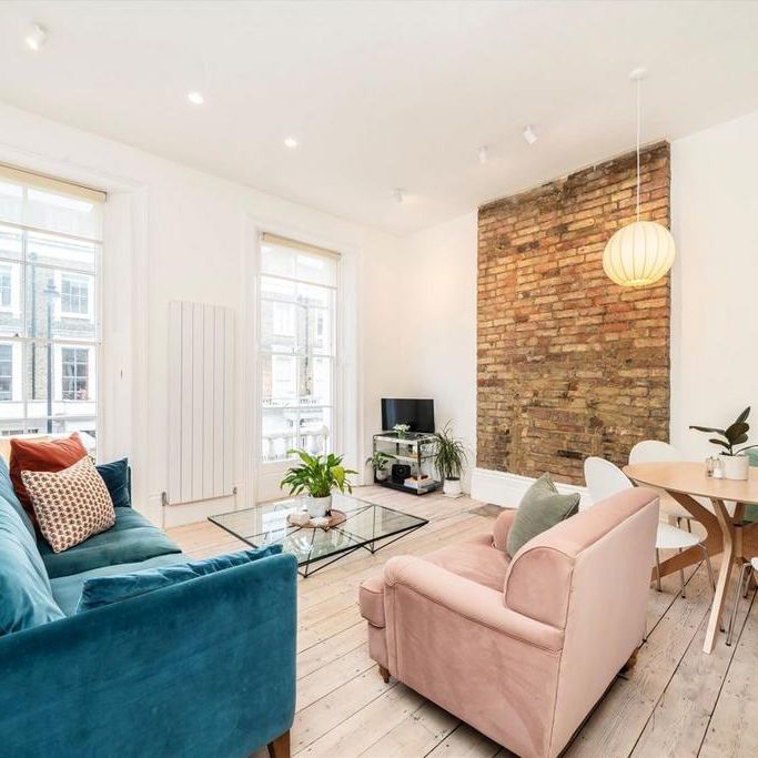 4 bedroom flat to rent - Photo 1