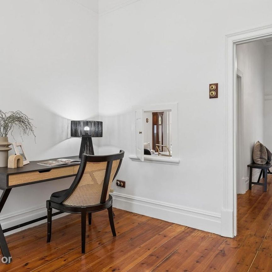 Character Charm Meets Coastal Living in the Heart of Brighton - Photo 1