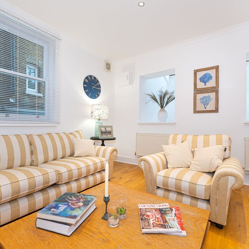 1 Bed Flat, Caleb Court, SE5 - Photo 1