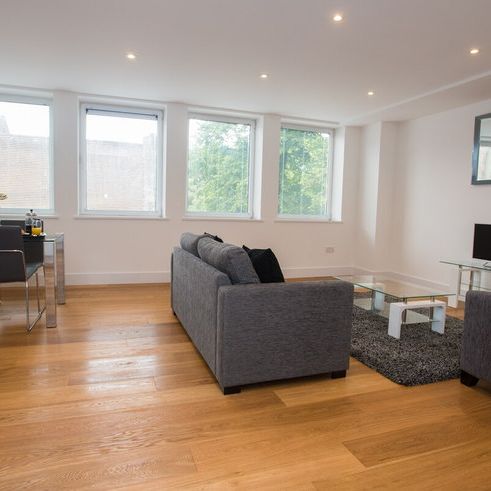 The Forbury - Photo 1