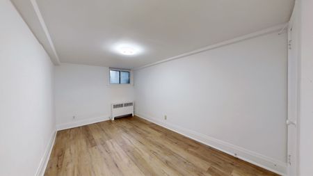 For Lease - 451 Donlands Avenue Unit# Bsmt, Toronto, Ontario - Photo 4