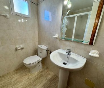 Apartamento de alquiler en Los Arenales del Sol - Photo 4