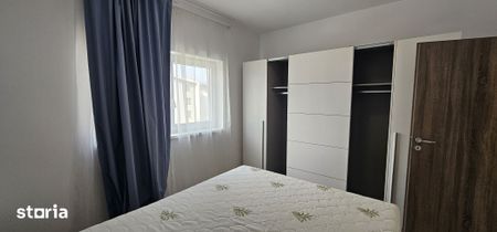 Inchiriez apartament de 2 camere,Cartierul Arhitectilor, langa Mandra, - Photo 4