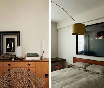 Architecturally Designed One Bedroom with Bespoke Charm - Photo 3