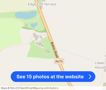 Bridgend, Bolton Road, Abbey Village - Photo 1