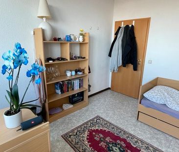 Zimmer im Studentenwohnheim in Leipzig - Foto 1