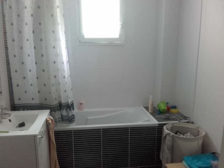 Location Appartement 3 pièces 64m² BESANCON 25000 - Photo 4