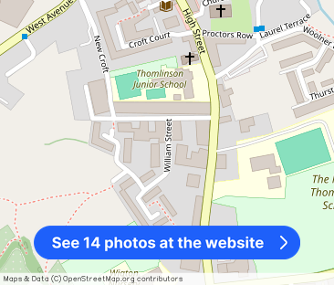 William Street, Wigton, CA7 - Photo 1