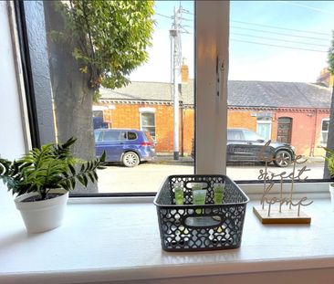 Apartment for rent, St James's Ave (Dublin, Ireland) - Photo 1