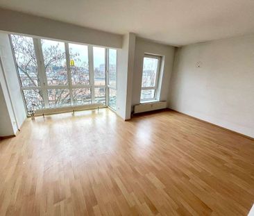 Das doppelte Lottchen - 1. &amp; 3. OG, 2-Zimmer Wohnung mit Balkon! - Photo 4