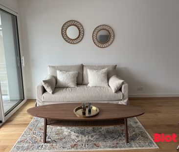 Location Appartement 2 pièces 47m² RENNES 35000 - Photo 4