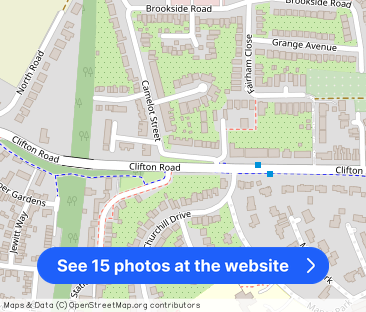 Camelot Street, Ruddington - Photo 1