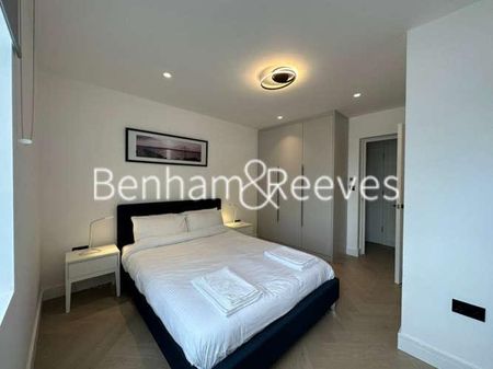 Durnsford House, Durnsford Road, SW19 - Photo 5