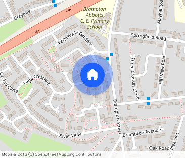 Oaklands, Ross-On-Wye - Photo 1