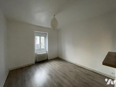 Appartement 2 pièces - Rochebonne - Photo 2