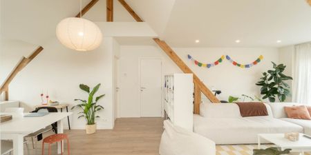 Appartement te huur in Gent voor € 1.180 met 2 slaapkamers - Foto 4