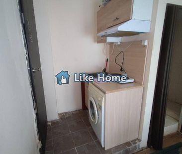 Studio/Γκαρσονιέρα για ενοικίαση Κέντρο (Χαριλάου) - Photo 3