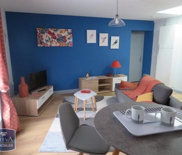 Location Appartement 2 pièces 52m² CARCASSONNE 11000 - Photo 2
