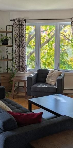 Grand condo Laval - Photo 1