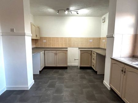 Gelli Road, Llanelli, Carmarthenshire, SA14 9AT - Photo 3