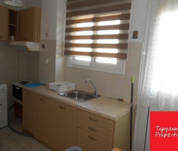 Studio/Γκαρσονιέρα για ενοικίαση Κόρινθος - Photo 3