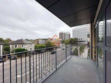 Yorke House, 5 Wheatfield Way, Kingston Upon Thames, KT1 - Photo 4