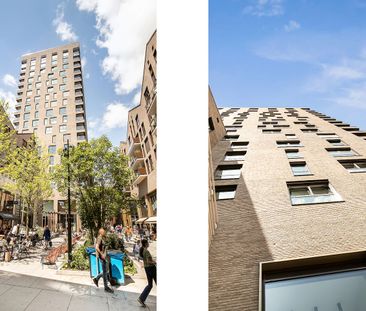 Frederikstraat 204, Binnenstad Oost, 5038AZ, Tilburg - Foto 5