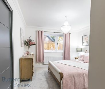 2 bedroom detached bungalow to rent - Photo 5