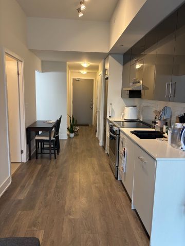 For Lease - 188 Fairview Mall Drive Unit# 510, Toronto, Ontario - Photo 4
