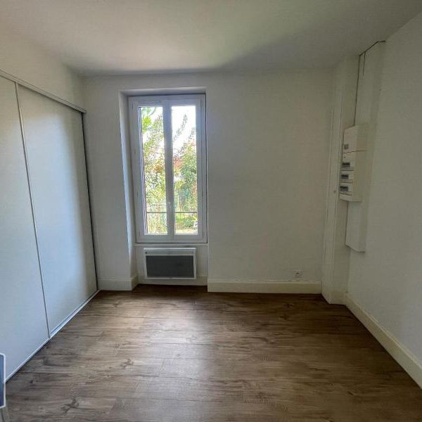 Location Appartement 2 pièces 37m² CLERMONT FERRAND 63000 - Photo 1