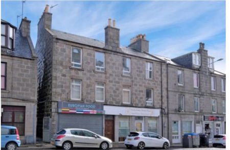 1 Bed Flat, George Street, AB25 - Photo 5