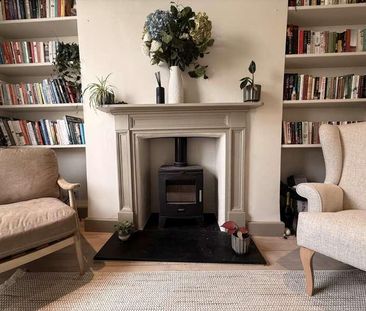 Fairview Road, Cheltenham, Gloucestershire, GL52 - Photo 1