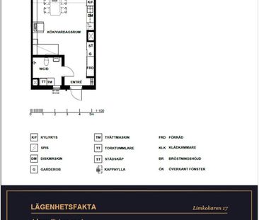 Finjagatan 1A - Foto 2