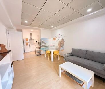 Piso de alquiler en Maestro Ripolles, Zona Avenida del Mar - Foto 4